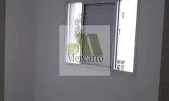 Imagem 4: Apartamento em Vila Sonia do Taboao - Taboão da Serra