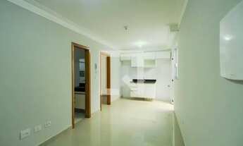 Imagem 2: Apartamento para Aluguel - Tatuapé, 2 Quartos, 46 m2