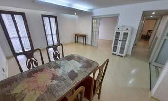 Imagem 1: Apartamento para aluguel possui 120 metros quadrados com 2 quartos em Itaim Bibi - São Pau