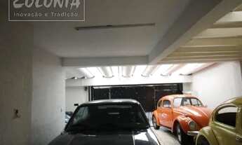 Imagem 5: São Bernardo do Campo - Casa Padrão - Demarchi