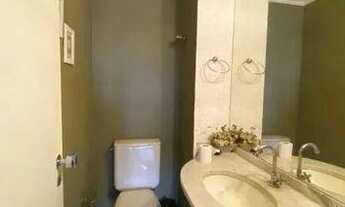 Imagem 4: Apartamento com 3 dormitórios à venda, 125 m² por R$ 990.000 - Campo Belo - São Paulo/SP