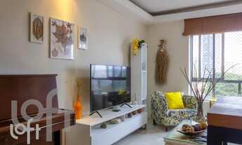 Imagem 4: Apartamento à venda em Cursino com 100 m², 2 quartos, 1 vaga