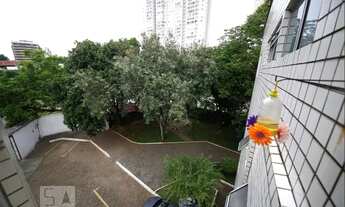 Imagem 7: Apartamento para Aluguel - Santo Amaro , 2 Quartos, 55 m2