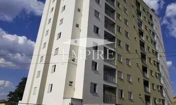 Imagem 2: Arujá - Apartamento Padrão - Condominio Vila Verde