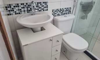 Imagem 7: Apartamento para aluguel com 65 metros quadrados com 2 quartos em Santa Rosa - Niterói - R