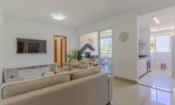 Imagem 2: Apartamento para aluguel, 2 quartos, 1 suíte, 2 vagas, Tamboré - Santana de Parnaíba/SP