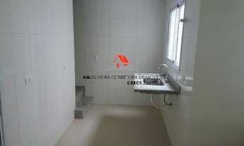 Imagem 6: COBERTURA À VENDA - VILA HUMAITA - 2 QUARTOS- 87M²- R$ 370.000,00