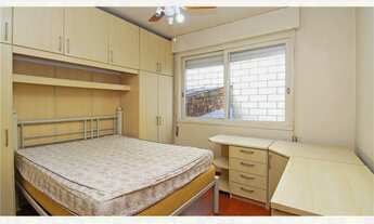 Imagem 7: Apartamento 1 Dormitório no Petrópolis