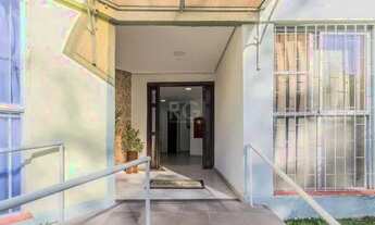 Imagem 2: PORTO ALEGRE - Apartamento Padrão - Camaquã