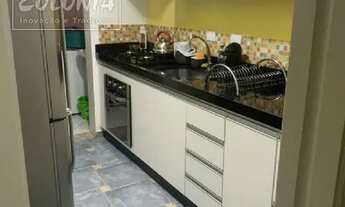 Imagem 6: Santo André - Apartamento Padrão - Vila Pires