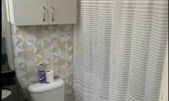 Imagem 3: Apartamento para aluguel com 55 metros quadrados com 2 quartos em Bonsucesso - Olinda - PE