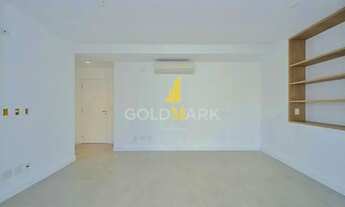 Imagem 6: Brooklin - 105 metros 2 suítes 2 garagens lazer de completo