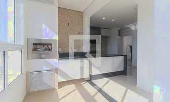 Imagem 4: Apartamento para Aluguel - Nova Mogilar, 1 Quarto, 43 m2