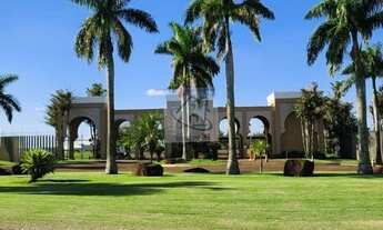 Imagem 2: Terreno em Condomínio para Venda em Cambé, Loteamento Terras de Canaã