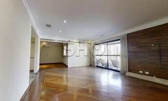 Imagem 3: Apartamento no Morumbi com 4 dormitórios