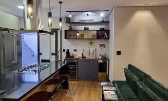 Imagem 2: Casa com 3 dormitórios à venda, 225 m² por R$ 1.700.000,00 - Alto da Mooca - São Paulo/SP