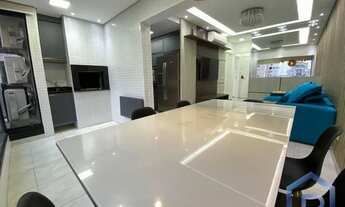 Imagem 6: Apartamento Flat Reformado à venda com Varanda Gourmet na Praia das Pitangueiras com 2 dor