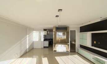 Imagem 3: Apartamento para aluguel com 100 metros quadrados com 2 quartos em Setor Oeste - Goiânia