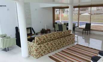 Imagem 7: Sobrado para Locação em Caraguatatuba, Costa Nova, 4 dormitórios, 3 suítes, 5 banheiros, 2