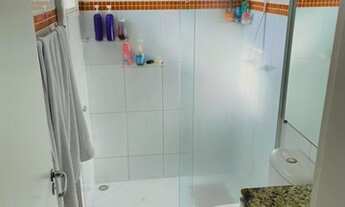 Imagem 7: Casa para Venda em São Paulo, Jardim Cidália, 3 dormitórios, 1 suíte, 2 banheiros, 3 vagas