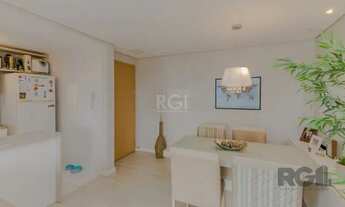 Imagem 6: Apartamento para Venda - 82m², 3 dormitórios, sendo 1 suite, 1 vaga - Passo da Areia