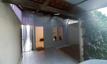 Imagem: Alugo Casa em Trindade