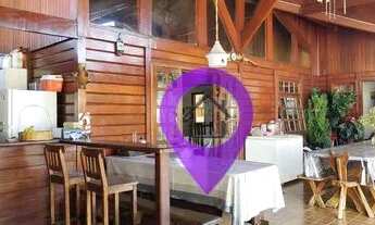 Imagem 2: Casa com 3 dormitórios para alugar, 282 m² por R$ 6.500,00/mês - Fátima II - Pouso Alegre