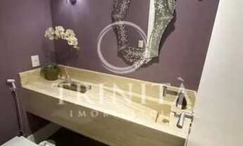 Imagem 4: Cobertura em Barra da Tijuca - Rio de Janeiro