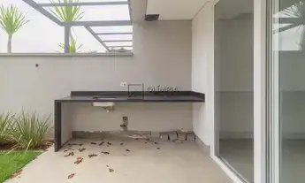 Imagem 6: Venda Casa 4 Dormitórios - 424 m² Brooklin Velho