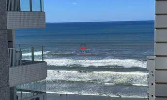 Imagem: Apartamento com 2 dorms, Caiçara, Praia