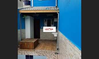 Imagem 3: Lindo Sobrado com piscina, cond Fechado próx Embraer- 5 Qtos 3 Suíte 280 m²