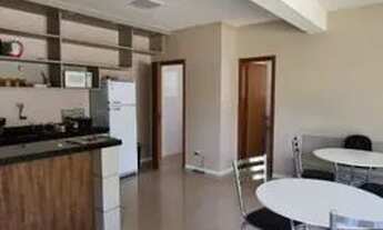 Imagem 3: Apartamento para Venda - 52.71m², 2 dormitórios, sendo 1 suites, 1 vaga - Ipanema