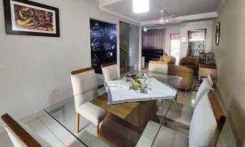 Imagem 6: Casa com 3 dormitórios, 125 m² - venda por R$ 620.000,00 ou aluguel por R$ 3.700,00/mês