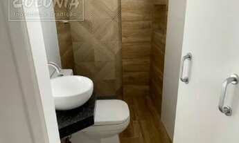 Imagem 7: Santo André - Apartamento Padrão - Jardim