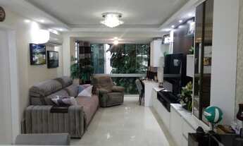 Imagem 6: Apartamento de 3 quartos para alugar no bairro Agronômica