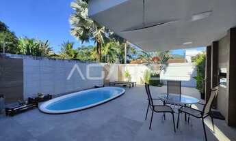 Imagem 7: Agatê Imóveis vende linda Casa de 200 m² - Itaipu - Niterói por R 890.000,00