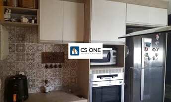 Imagem 7: Apartamento para aluguel Centro São Bernardo do Campo 5.000,00 123 4 vagas