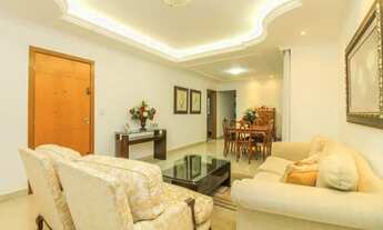 Imagem 3: Apartamento à venda, 3 quartos, 1 suíte, 2 vagas, Buritis - Belo Horizonte/MG