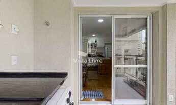 Imagem 2: Apartamento à venda, Jardim Flor da Montanha, Picanço, SP