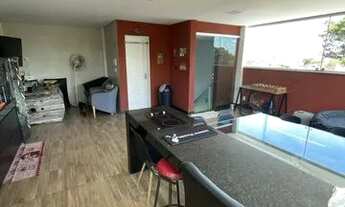 Imagem 3: Casa de Condomínio com 3 dormitórios à venda em Belo Horizonte