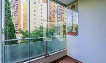 Imagem 7: Apartamento para Aluguel - Vila Madalena, 2 Quartos, 75 m2