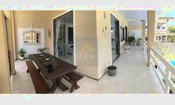 Imagem 7: CASA EM PONTA NEGRA PRÓX A PRAIA