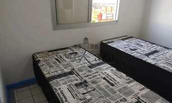 Imagem 3: Apartamento Jardim São Dimas Residencial L'atelier Residence 1 Dormitório 40 m²