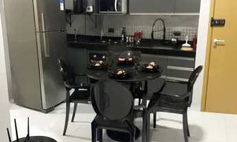 Imagem 2: Apartamento para aluguel possui 45 metros quadrados com 2 quartos em Torre - Recife - PE