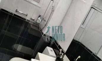 Imagem 6: Apartamento com 4 dormitórios, 134 m² - venda por R$ 1.550.000,00 ou aluguel por R$ 7.640