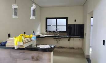 Imagem 2: Casa - Jardim Planalto - Paulínia