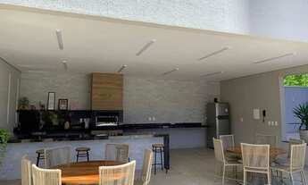 Imagem 6: Apartamento com 3 quartos à venda, 140m² - Dionísio Torres