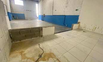 Imagem 5: Galpão, Sítio do Campo, Praia Grande, Cod: 854