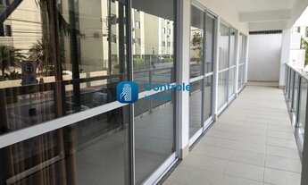 Imagem 3: OA - Apartamento semi-mobiliado com 03 dormitórios 01 suite no bairro Campinas, em São Jos