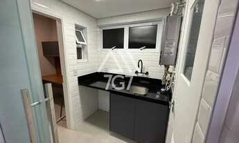 Imagem 6: ACONCHEGANTE APARTAMENTO COM 2 DORMITÓRIOS PARA LOCAÇÃO EM MOEMA